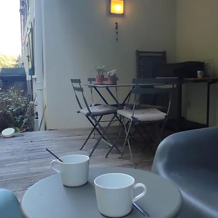 T2 Entre Ocean Et Montagnes*jardin*wifi Gratuit* *